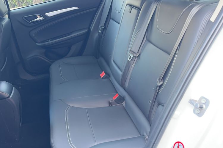 Used Brilliance H3 2017 1.5L Manual Luxury Model