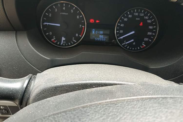 Used JAC M3 2019 Creator Edition 1.6L Luxury Version
