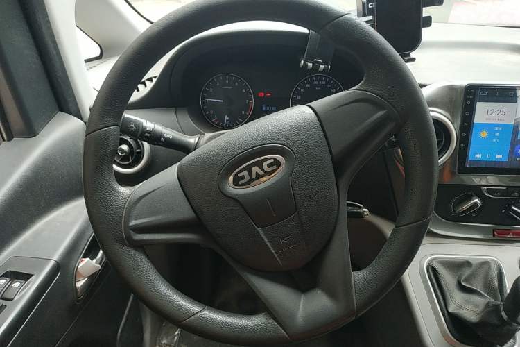 Used JAC M3 2019 Creator Edition 1.6L Luxury Version
