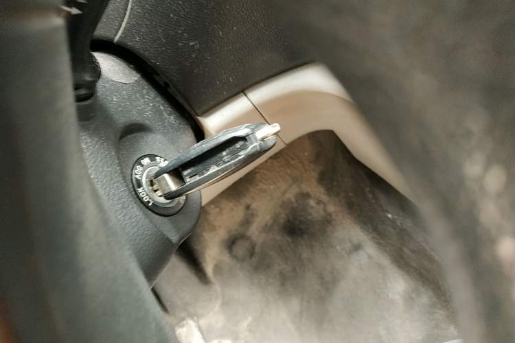 Used JAC M3 2019 Creator Edition 1.6L Luxury Version
