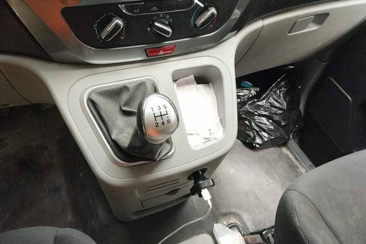 Used JAC M3 2019 Creator Edition 1.6L Luxury Version
