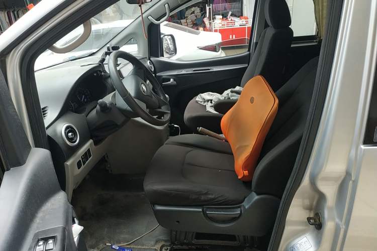 Used JAC M3 2019 Creator Edition 1.6L Luxury Version
