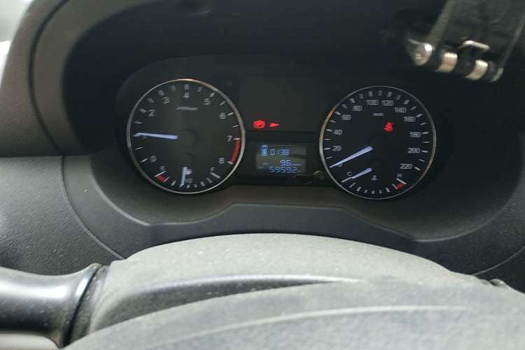 Used JAC M3 2019 Creator Edition 1.6L Luxury Version
