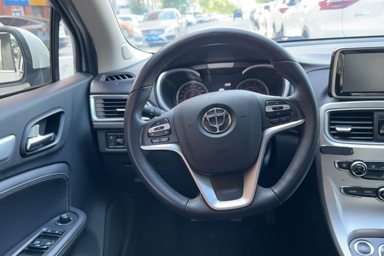 Used Brilliance H3 2017 1.5L Manual Luxury Model