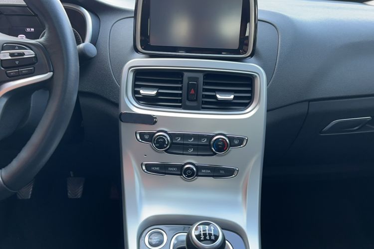 Used Brilliance H3 2017 1.5L Manual Luxury Model