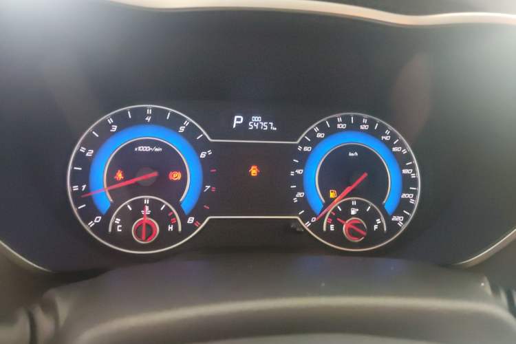 Used Haima V70 2016 1.5T Automatic "Comfort & Enjoyment" 6-Seater
