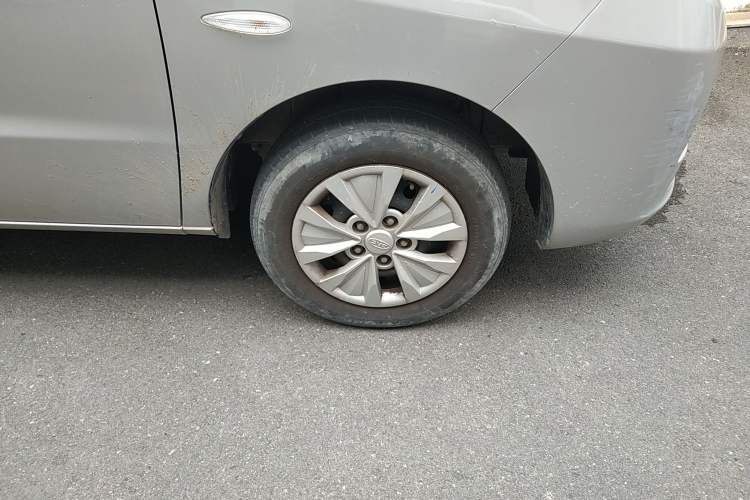 Used JAC M3 2019 Creator Edition 1.6L Luxury Version
