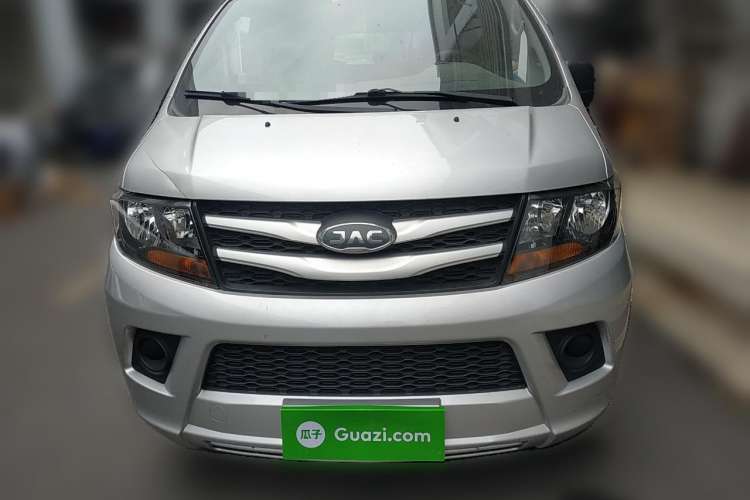 Used JAC M3 2019 Creator Edition 1.6L Luxury Version
