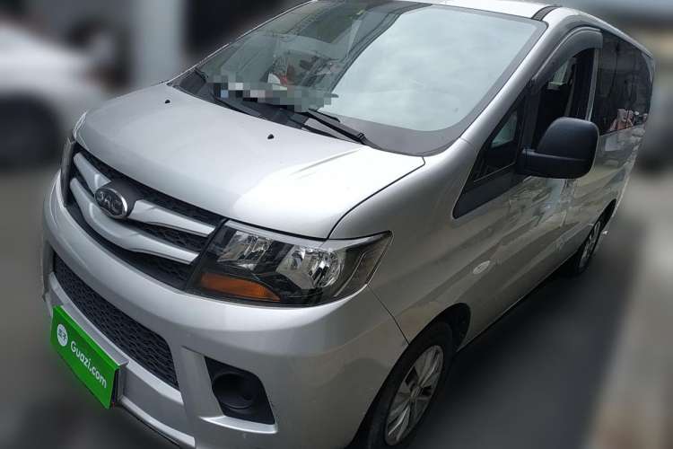 Used JAC M3 2019 Creator Edition 1.6L Luxury Version