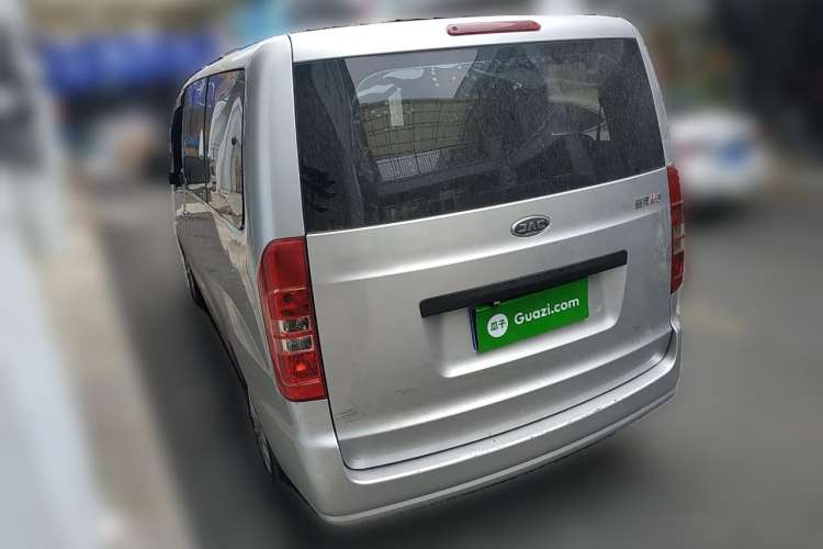 Used JAC M3 2019 Creator Edition 1.6L Luxury Version
