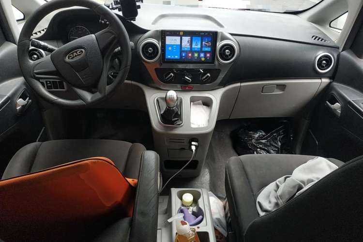 Used JAC M3 2019 Creator Edition 1.6L Luxury Version
