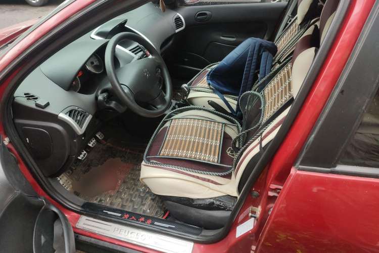 Used Peugeot 207 2011 Hatchback 1.4L Manual Yule Edition