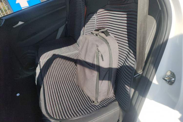 Used Baojun 530 2019 1.5T CVT Elite Version China V
