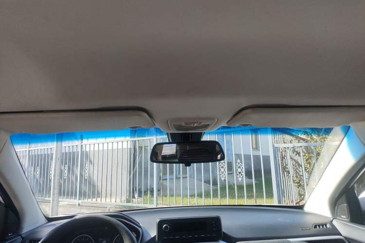 Used Baojun 530 2019 1.5T CVT Elite Version China V
