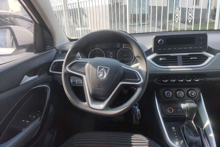 Used Baojun 530 2019 1.5T CVT Elite Version China V
