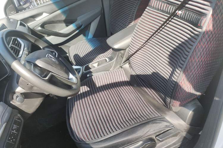 Used Baojun 530 2019 1.5T CVT Elite Version China V
