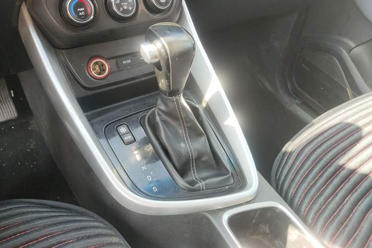 Used Baojun 530 2019 1.5T CVT Elite Version China V
