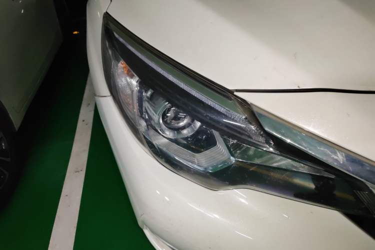 Used Venucia T90 2017 2.0L CVT Smart Edition