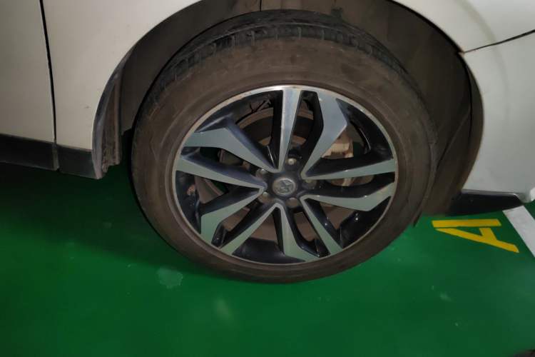 Used Venucia T90 2017 2.0L CVT Smart Edition