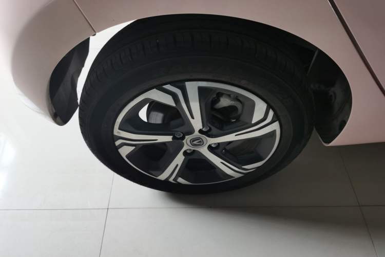 Used Oshan Benni E-Star 2022 Qingxin Edition Colorful Model Lithium Iron Phosphate
