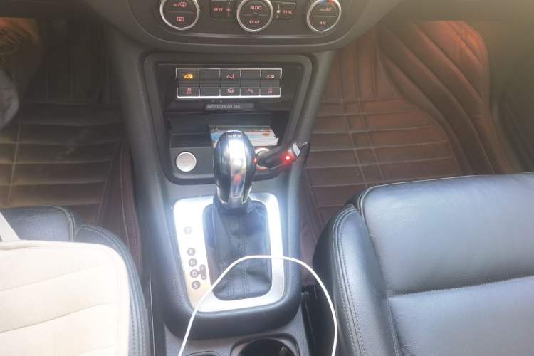 Used Volkswagen Sharan 2012 2.0 TSI Luxury Version Euro IV
