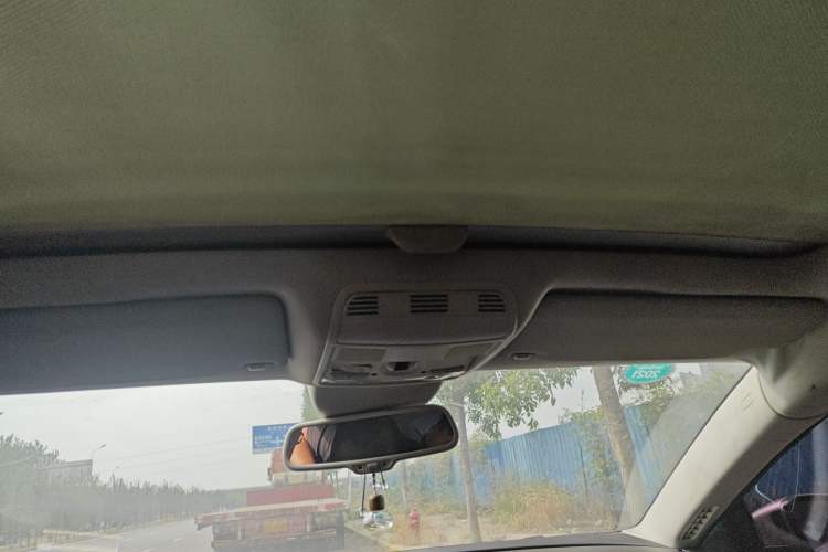 Used Volkswagen CC 2013 2.0 TSI Ultimate Model Headliner