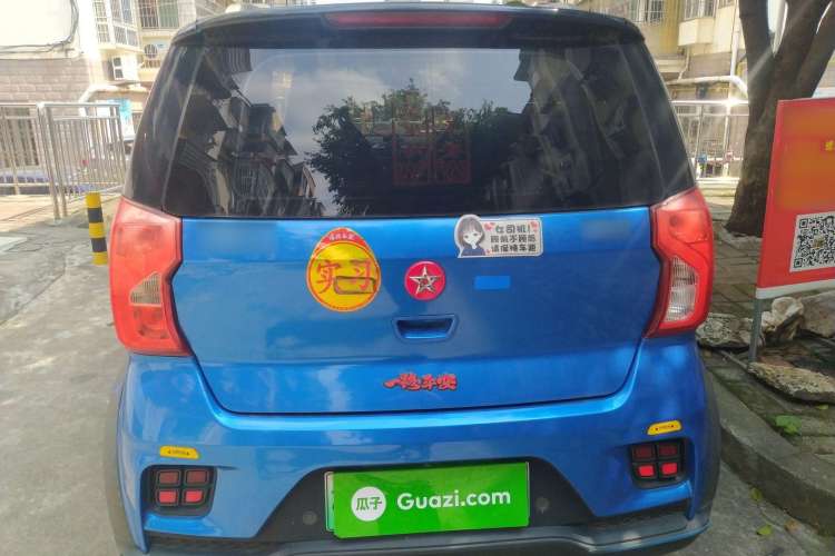 Used Red Star Shanshan X2 2018 Starlight 300
