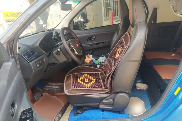 Used Red Star Shanshan X2 2018 Starlight 300
