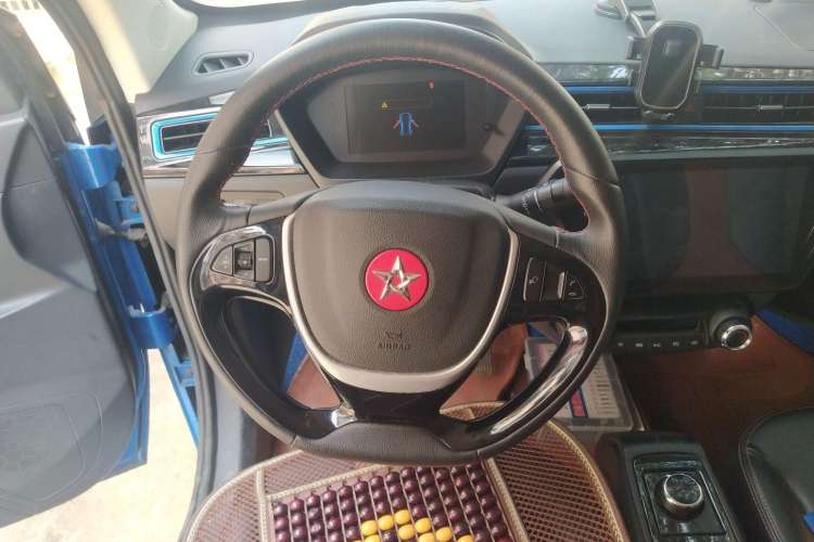 Used Red Star Shanshan X2 2018 Starlight 300
