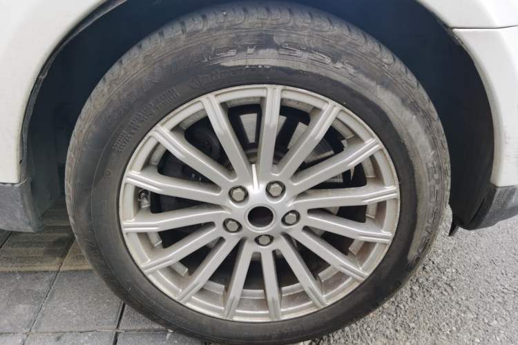 Used Land Rover Range Sport 2012 3.0 TDV6 HSE Diesel Edition