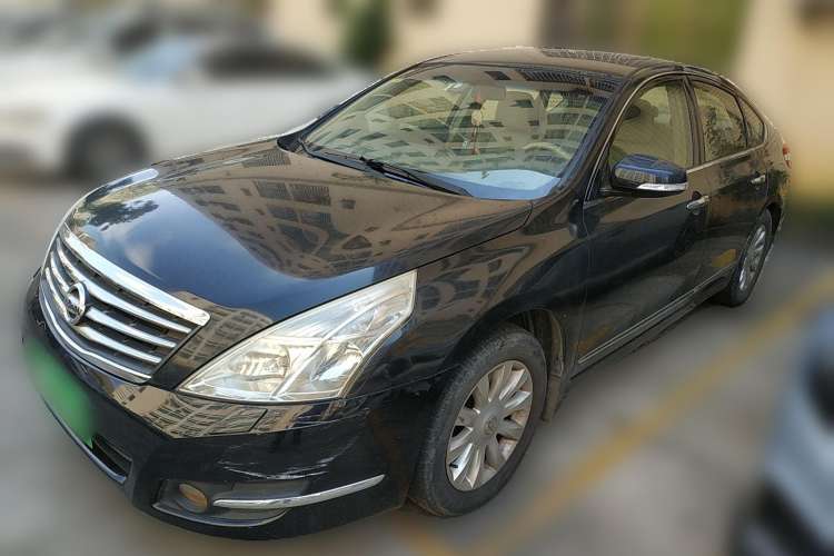 Used Nissan Teana 2010 2.5L XL Anniversary Edition