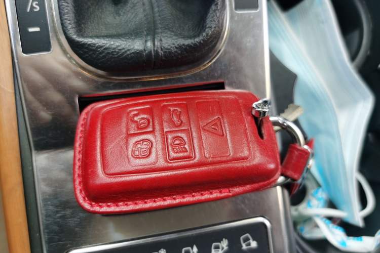 Used Land Rover Range Sport 2012 3.0 TDV6 HSE Diesel Edition