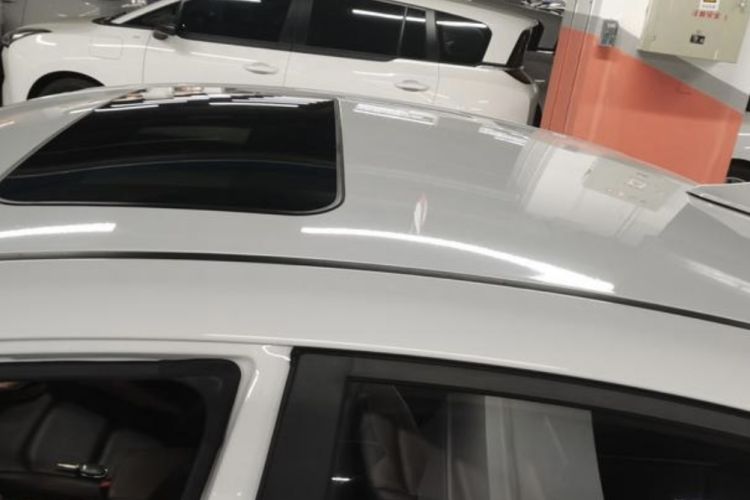 Used Hyundai Elantra (6th Generation / Lingdong) 2016 1.6L Automatic ZhiXuan – Elite Version
