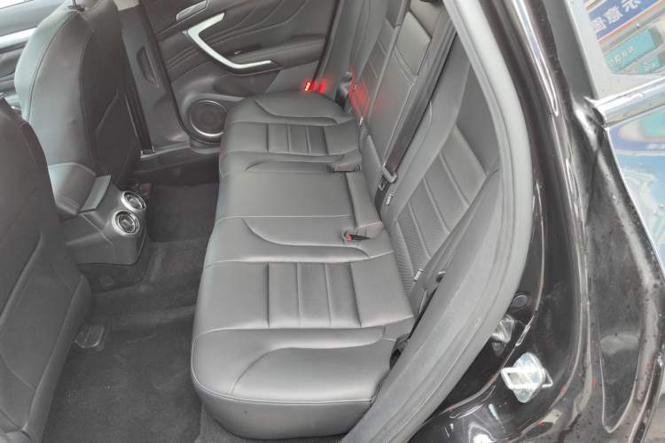 Used Wey VV7 2017 2.0T Ultra-Luxury Version
