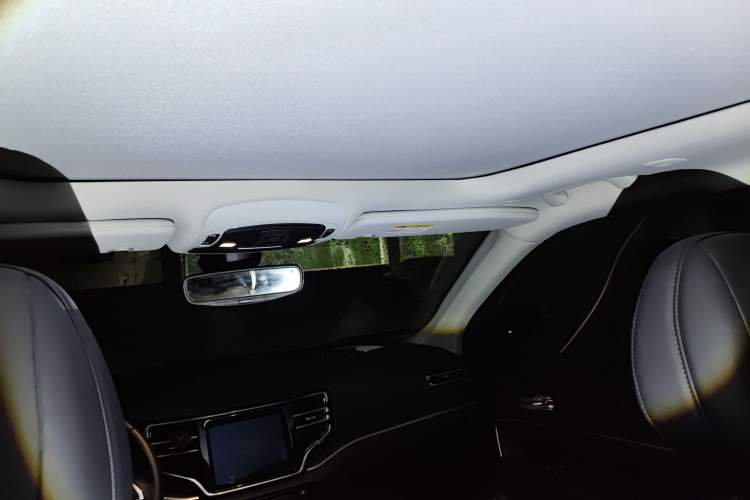 Used Jeep Grand Commander 2018 2.0T Four-Wheel Drive Enjoyment Edition China VI