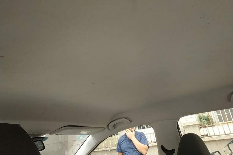 Used Baojun 530 2020 1.5T Manual Comfort Version 6 Seats
