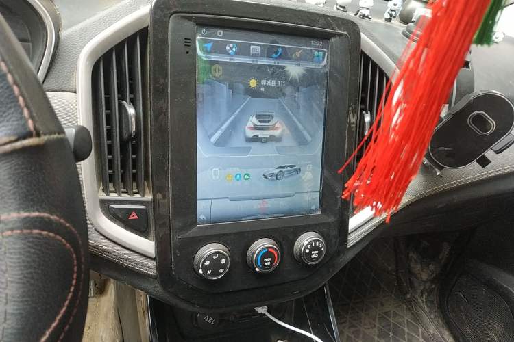 Used Baojun 530 2020 1.5T Manual Comfort Version 6 Seats
