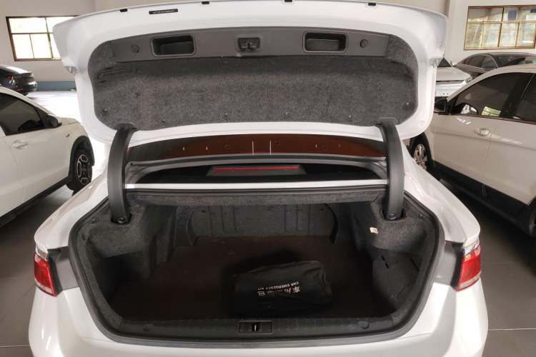 Used Geely Auto Emgrand GT New Energy 2018 1.5T PHEV Yao Ling Edition