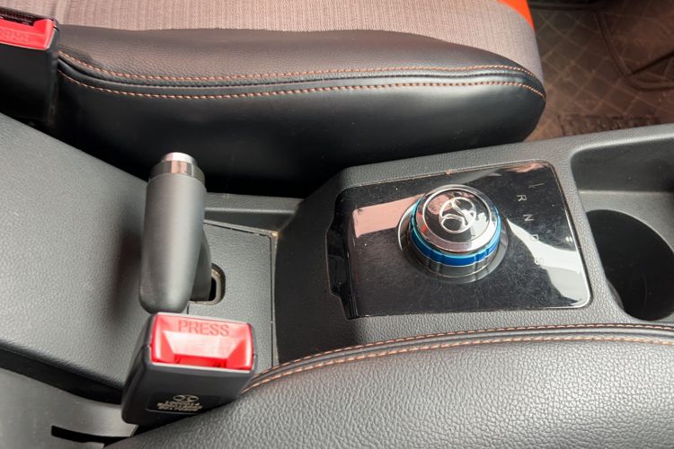 Used BAIC New Energy EC 2017 EC180 Elegant Edition