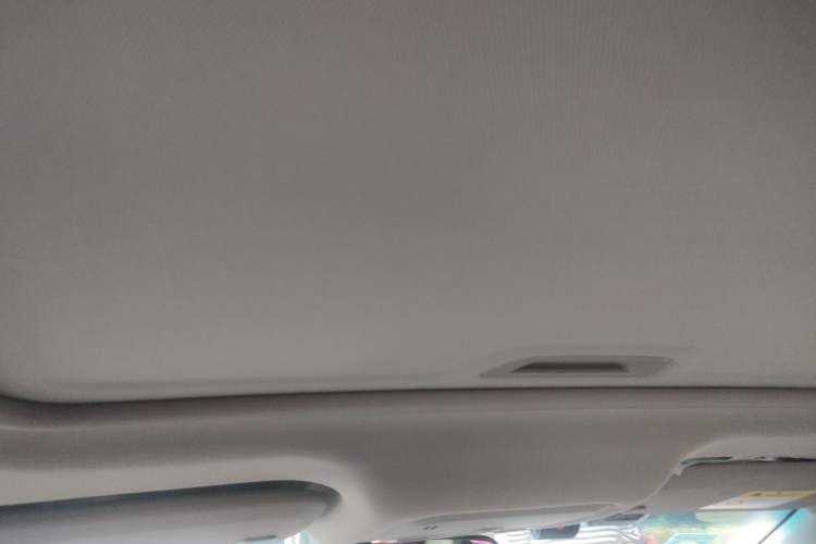 Used Buick Excelle GX 2018 18T Automatic Elite Model
