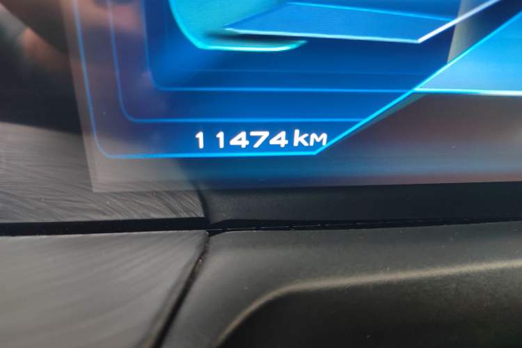 Used Bestune T77 2020 PRO 280 TID Automatic Luxury Model