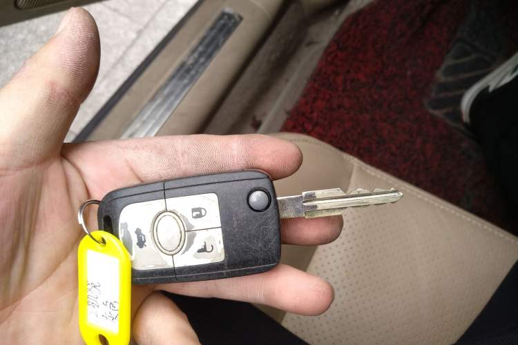 Used Buick Excelle 2011 1.6 LE-MT
