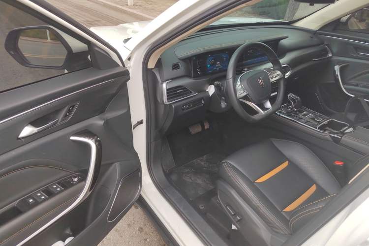 Used Bestune T77 2020 PRO 280 TID Automatic Luxury Model