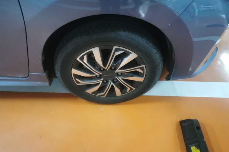 Used SAIC MAXUS G20 2019 First Edition 2.0T Automatic Luxury Version China V Standard
