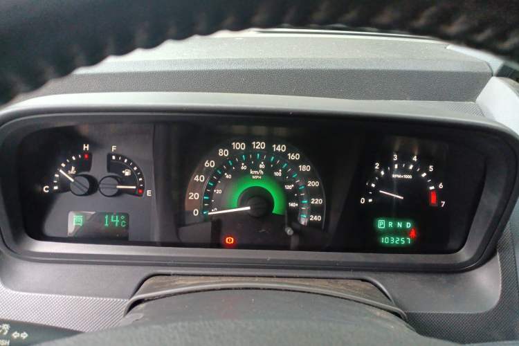 Used Dodge Journey 2011 2.7 Luxury Navigation Edition
