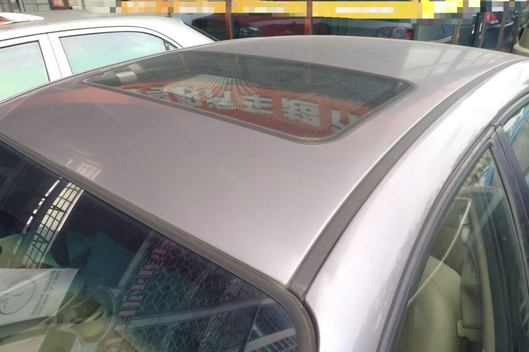 Used Buick Excelle 2011 1.6 LE-MT
