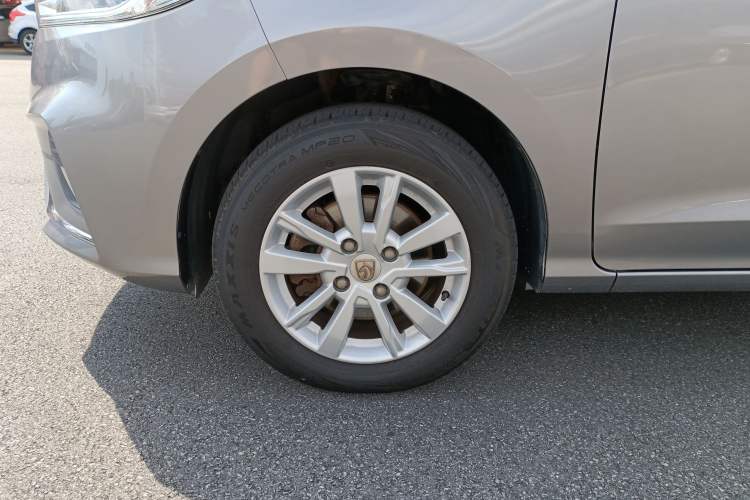 Used Baojun 360 2018 1.5L Manual Elite Version National V