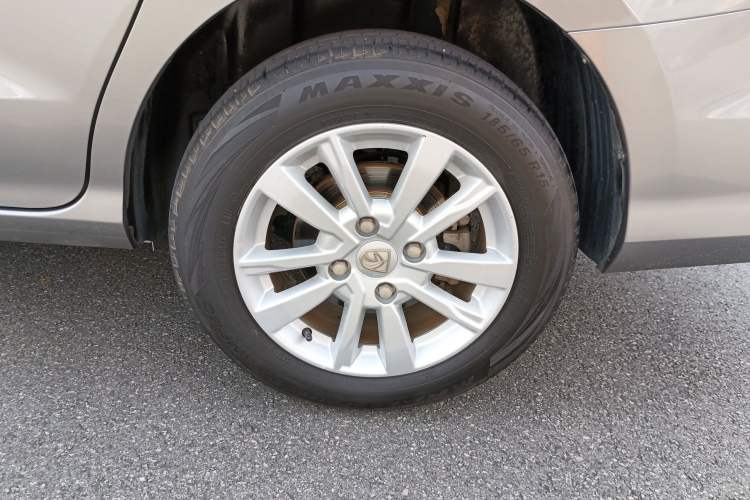 Used Baojun 360 2018 1.5L Manual Elite Version National V