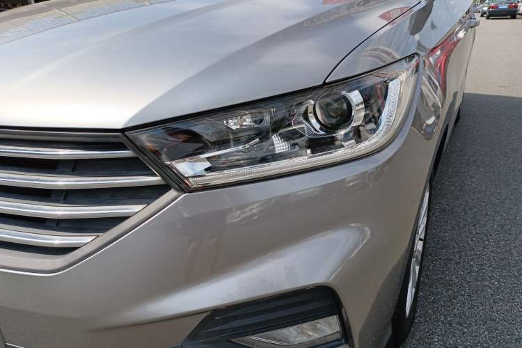 Used Baojun 360 2018 1.5L Manual Elite Version National V