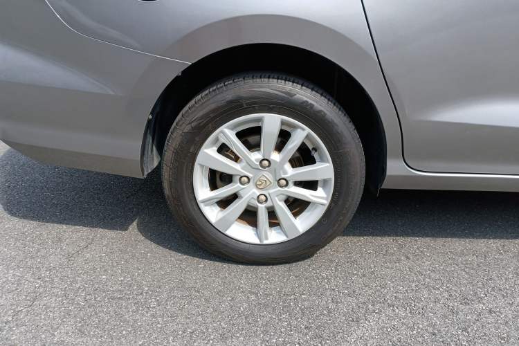 Used Baojun 360 2018 1.5L Manual Elite Version National V